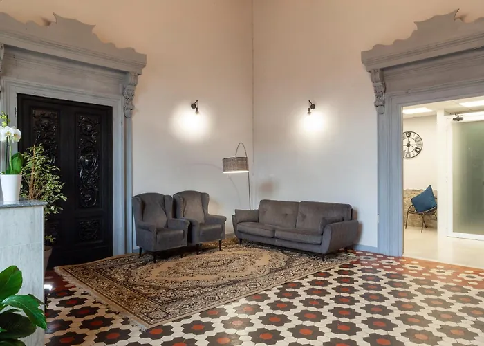 Hotel Il Sole Roma